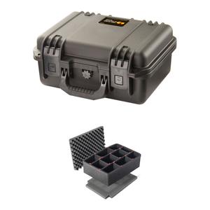 Чехол Pelican iM2100 Storm и комплект разделителей Trekpak