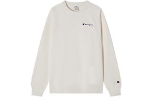 Футболка FW23 Европейская версия Unisex Champion, Экрю