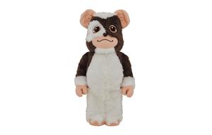 Bearbrick Gremlins Gizmo Costume Version BE@RBRICK