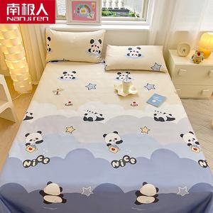 Antarctic Простыня 200х230 см из 100% хлопка, принт Adorable Panda