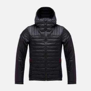 Rossignol SKPR HYBRID LIGHT JKT Куртка черная