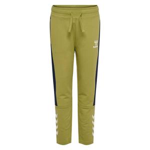 Брюки Hummel Rush, зеленый