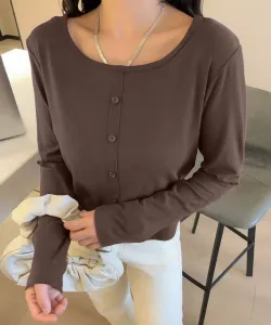 Футболка Aimoha - Select -, цвет Coffee