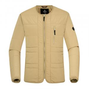 Стеганая куртка мужская Northland, черный