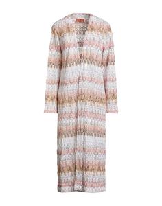 Кардиган Missoni, светло-розовый