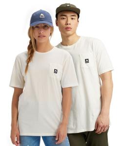 Футболка с коротким рукавом, Colfax BURTON, белый