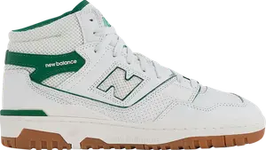 Кроссовки Aimé Leon Dore x 650R 'White Classic Pine Gum', белый