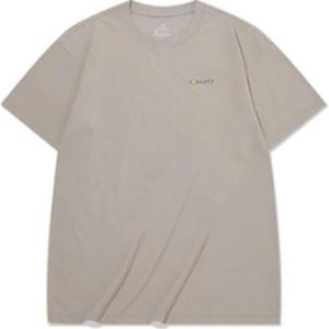 361° Футболка Unisex Tumbleweed с круглым вырезом, тонкая, прямого кроя