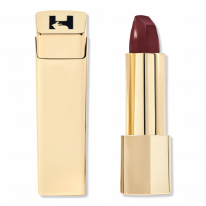 Помада Unlocked Satin Crème HOURGLASS, Fauna (deep plum)