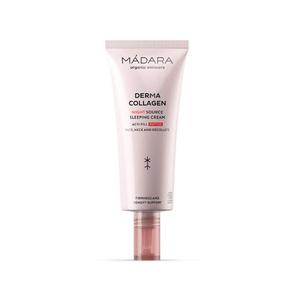 Ночной восстанавливающий крем MADARA Derma Collagen, 70 мл