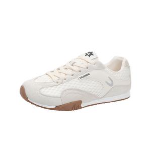 Детская повседневная обувь для начальной школы PROTECTCAMEL, бежевый