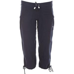 Тренировочные брюки 3/4 wbe6 Winshape, синий