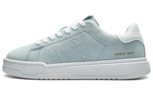 Kappa Кроссовки Inter City Commute Back to Back с противоскользящим покрытием, износостойкие, низкие, для скейтбординга, унисекс, сине-белые