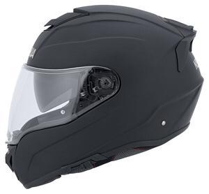 Полнолицевой шлем NTX-4 Nishua, черный