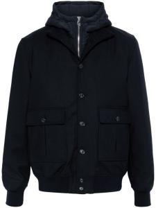 Valstar многослойная куртка, синий