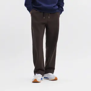 Унисекс спортивные брюки прямого кроя Decathlon SPORTSWEAR