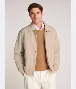 Куртка Regular fit Tommy Hilfiger, желтый