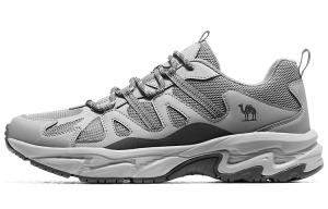 CAMEL Благоприятные Дракон Низкие Альпинистские Кроссовки Мужские - Призрачный Серый, цвет Phantom Gray