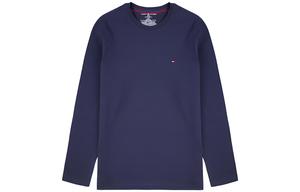 Футболка мужская Tommy Hilfiger, темно-синий