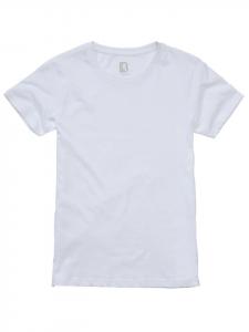 Brandit Белая женская футболка