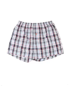 Pierre Cardin/Pierre Cardin Madras Check Trunks LL