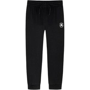 Converse Повседневные брюки jet black