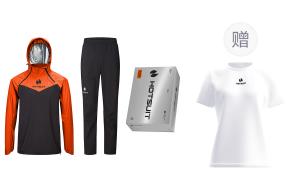 Повседневный женский костюм HOTSUIT