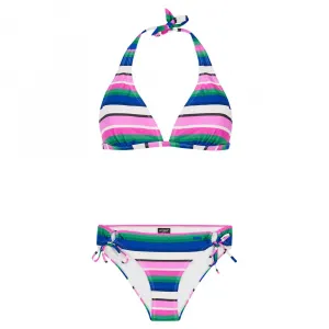 Бикини Protest Kami Halter, разноцветный