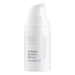 Сыворотка для лица collagen booster serum Artdeco, объем 30 мл