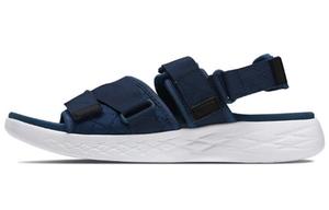 Пляжные сандалии ON THE GO мужские белые/синие Skechers