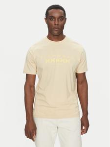 Футболка обычного кроя UMP25004TS Richmond X, бежевый