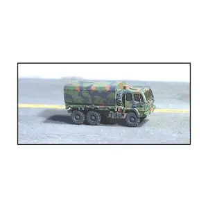 5-тонный грузовик M1083, Modern Micro Armour - United States - Softskins (1:285)