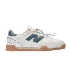 Кроссовки Numeric 440 Trail Low v2 'Sea Salt Deep Ocean', белый