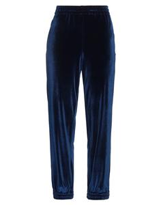 Брюки Liviana Conti, полуночно-синий