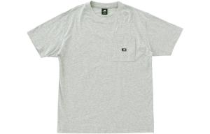 Футболка мужская серии Made In USA серая New Balance, серый