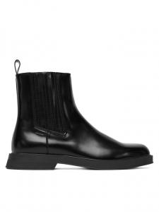 Классические ботильоны Lenner 50552567 Hugo, черный