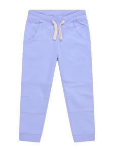Спортивные штаны ONOMATO!, фиолетовый