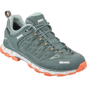 Женские туфли Lite Trail GTX Meindl, зеленый