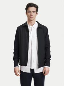 Переходная куртка стандартного кроя Bugatti, синий