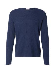 JOOP! Jeans Свитер 'Svenor' в цвете Night Blue