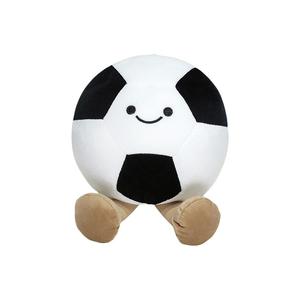 Супер футбольная кукла плюшевый брелок 10см/20см высота Pampered Journal