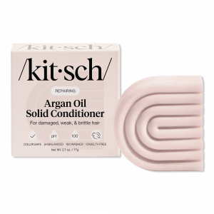 Кондиционер с аргановым маслом Reparing Kitsch