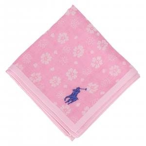 Женский марлевый платок