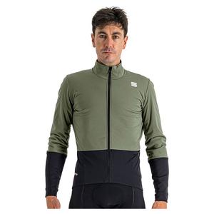 Куртка Sportful Total Comfort, красный