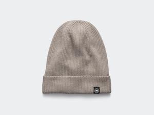 Шапка Canada Goose Cotton Rib, Limestone Heather
