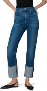 Женские облегающие джинсы Margot с широкими манжетами Joe's Jeans, Serendipitous