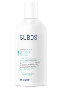 Увлажняющий уход SENSITIVE PFLEGE LOTION DERMO PROTECTIV EUBOS, цвет weiß
