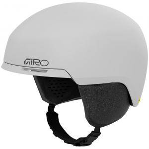 Круглый шлем Taggert MIPS Giro, Matte Light Grey