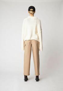 Брюки TALARS  Résumé, коричневый