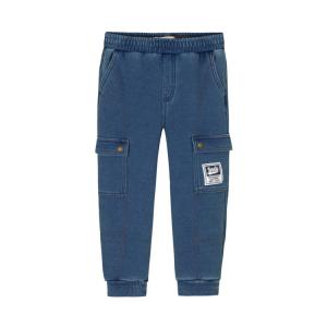 Levis Джинсы levi's ink lake blue для детей 3-7 лет